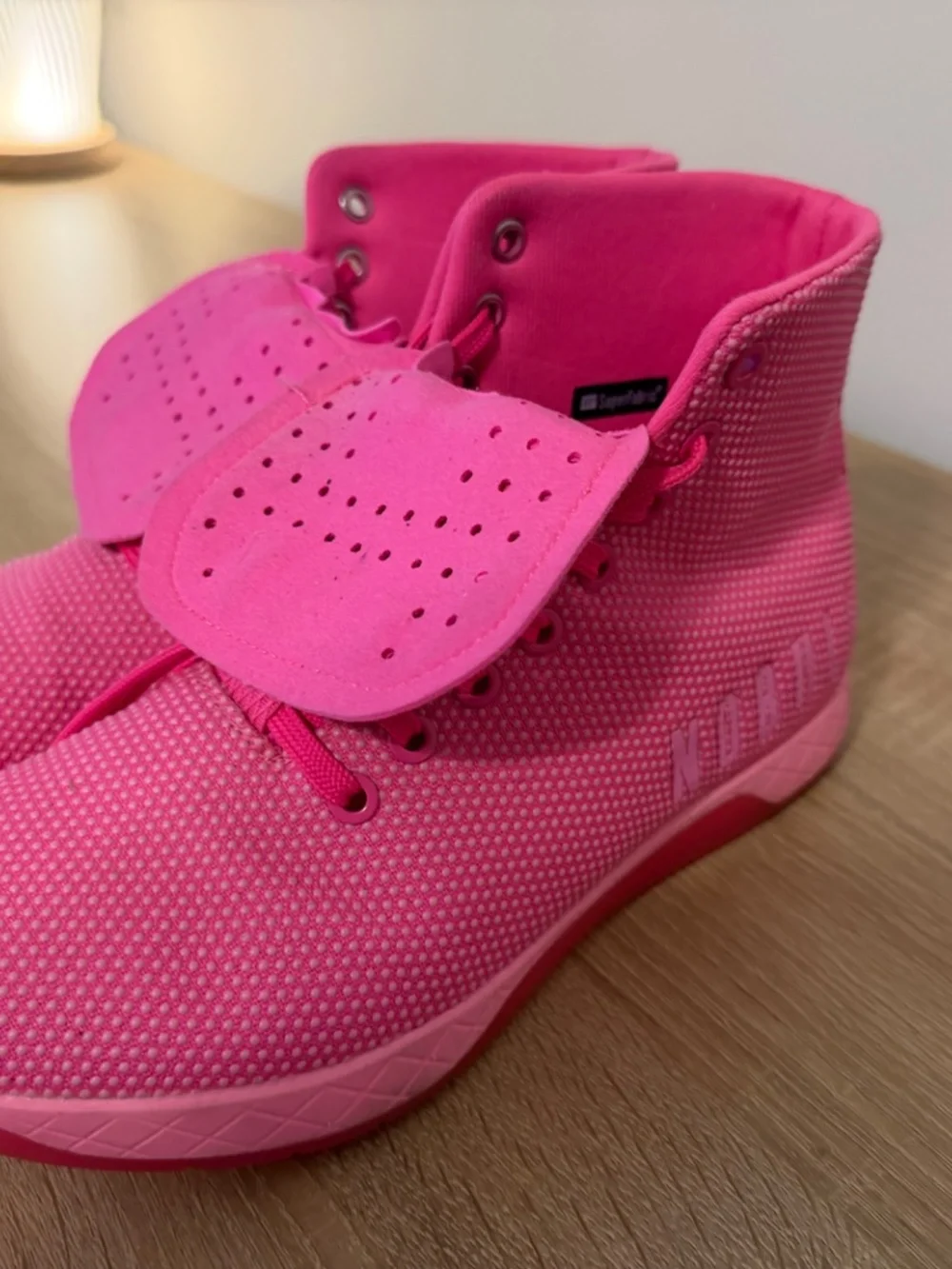NOBULL trainers